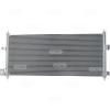 HC-Cargo 260069 Condenser, air conditioning
