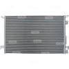 HC-Cargo 260342 Condenser, air conditioning