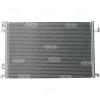 HC-Cargo 260343 Condenser, air conditioning