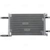 HC-Cargo 260351 Condenser, air conditioning