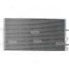 HC-Cargo 260387 Condenser, air conditioning