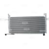 HC-Cargo 260448 Condenser, air conditioning