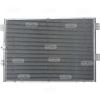 HC-Cargo 260877 Condenser, air conditioning
