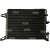 HC-Cargo 261001 Condenser, air conditioning