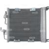 HC-Cargo 260015 Condenser, air conditioning