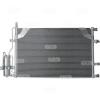 HC-Cargo 260016 Condenser, air conditioning