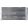 HC-Cargo 260029 Condenser, air conditioning