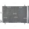 HC-Cargo 260054 Condenser, air conditioning