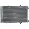 HC-Cargo 260376 Condenser, air conditioning