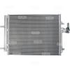 HC-Cargo 260380 Condenser, air conditioning