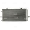 HC-Cargo 260395 Condenser, air conditioning