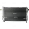 HC-Cargo 260399 Condenser, air conditioning