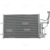 HC-Cargo 260410 Condenser, air conditioning