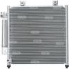 HC-Cargo 260450 Condenser, air conditioning