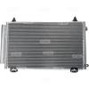 HC-Cargo 260473 Condenser, air conditioning