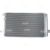 HC-Cargo 260479 Condenser, air conditioning
