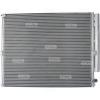 HC-Cargo 260715 Condenser, air conditioning