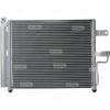 HC-Cargo 260722 Condenser, air conditioning