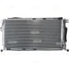 HC-Cargo 260734 Condenser, air conditioning
