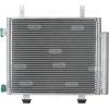 HC-Cargo 260767 Condenser, air conditioning
