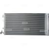 HC-Cargo 260772 Condenser, air conditioning
