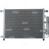 HC-Cargo 260881 Condenser, air conditioning