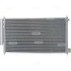 HC-Cargo 260913 Condenser, air conditioning