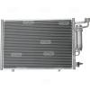 HC-Cargo 260948 Condenser, air conditioning