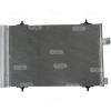 HC-Cargo 260960 Condenser, air conditioning