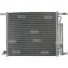 HC-Cargo 260961 Condenser, air conditioning