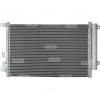 HC-Cargo 261019 Condenser, air conditioning