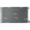 HC-Cargo 261022 Condenser, air conditioning
