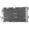 HC-Cargo 261026 Condenser, air conditioning