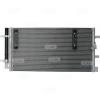 HC-Cargo 261042 Condenser, air conditioning