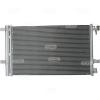 HC-Cargo 261050 Condenser, air conditioning