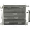 HC-Cargo 261083 Condenser, air conditioning