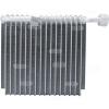 HC-Cargo 260609 Evaporator, air conditioning