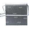 HC-Cargo 260667 Evaporator, air conditioning