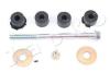 JAPKO 106H01 Sway Bar, suspension