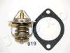 JAPKO 2219 Thermostat, coolant