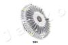 JAPKO 36504 Clutch, radiator fan