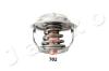JAPKO 38702 Thermostat, coolant