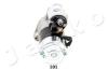 JAPKO 3C101 Starter