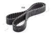 JAPKO 40889 Timing Belt