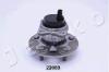 JAPKO 422089 Wheel Hub