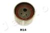 JAPKO 45H14 Tensioner, timing belt