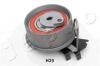 JAPKO 45H29 Tensioner, timing belt