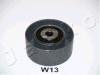 JAPKO 45W13 Tensioner, timing belt