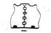 JAPKO 47W00 Gasket, cylinder head cover