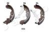 JAPKO 55015 Brake Shoe Set